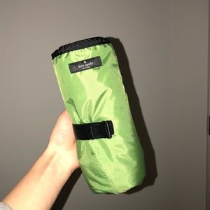 Kate Spade New York baby changing pad